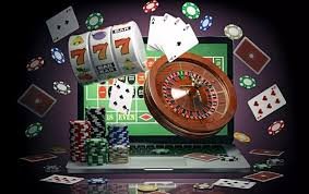 casino apps