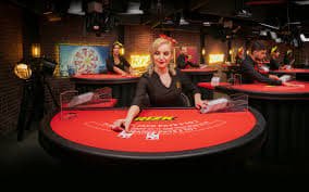 casino apps