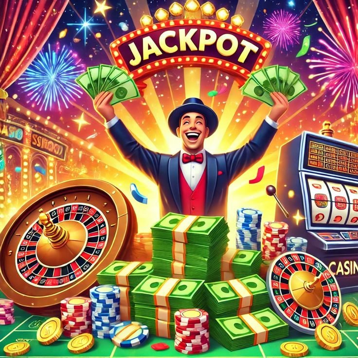 casino apps