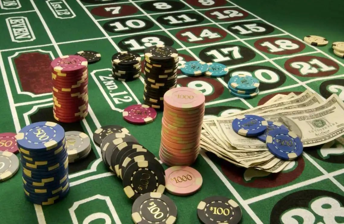 casino apps
