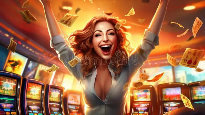 casino apps