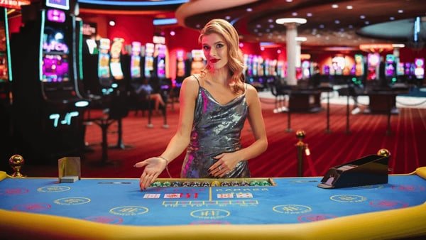 casino apps
