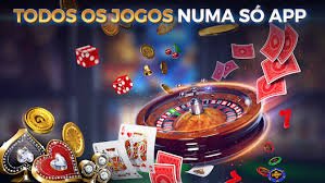 casino apps