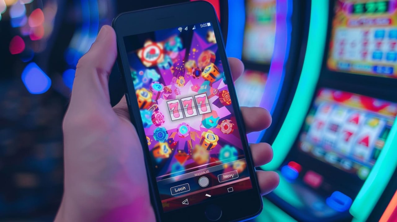 casino apps