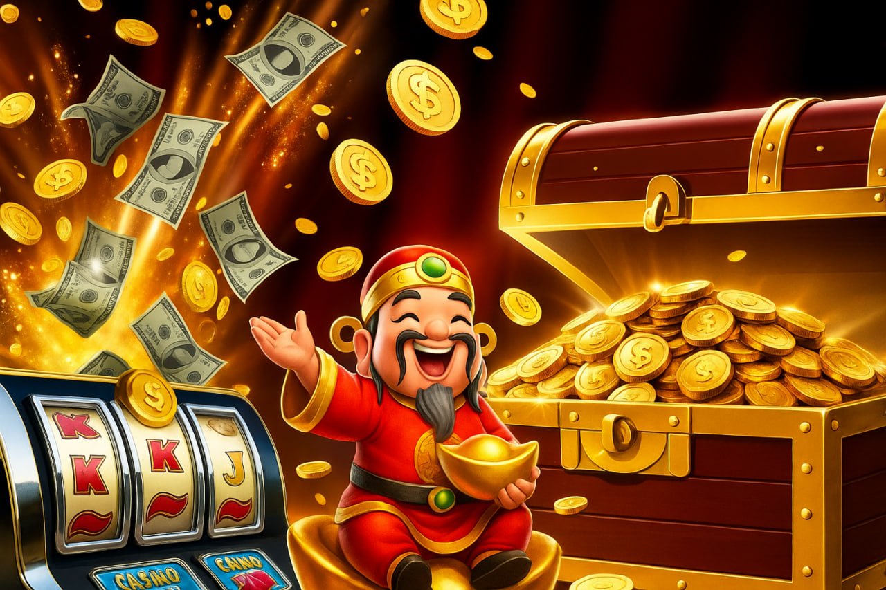 casino apps