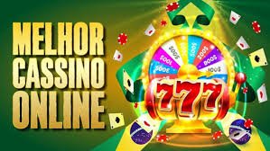 casino apps