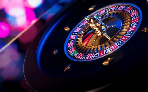 casino apps