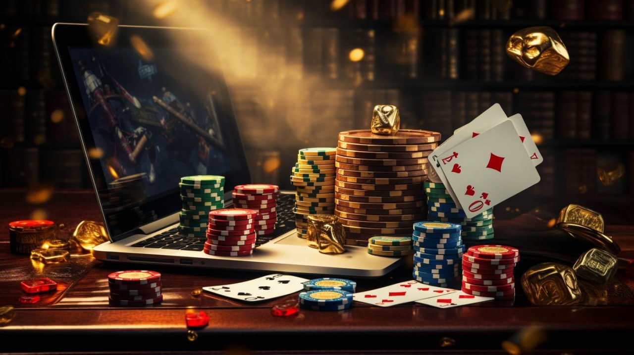 casino apps