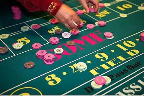 casino apps
