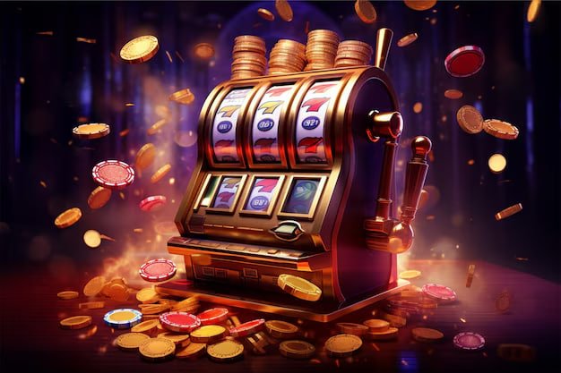 casino apps