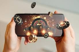 casino apps